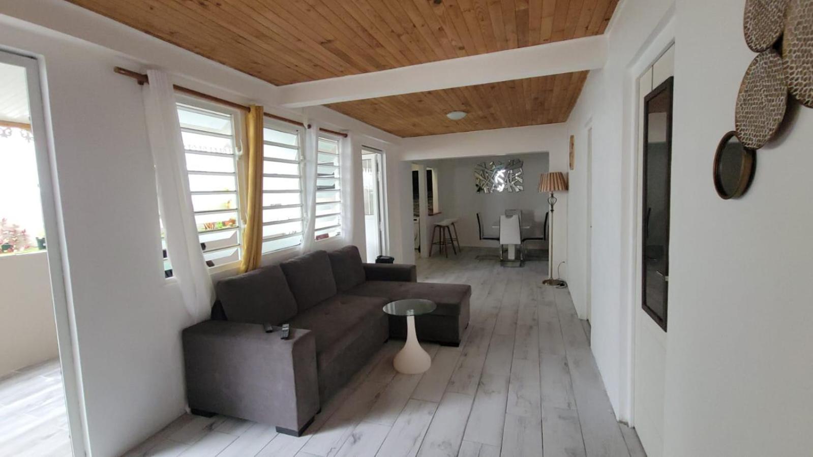Maison D'Hanaya Le Marin Buitenkant foto
